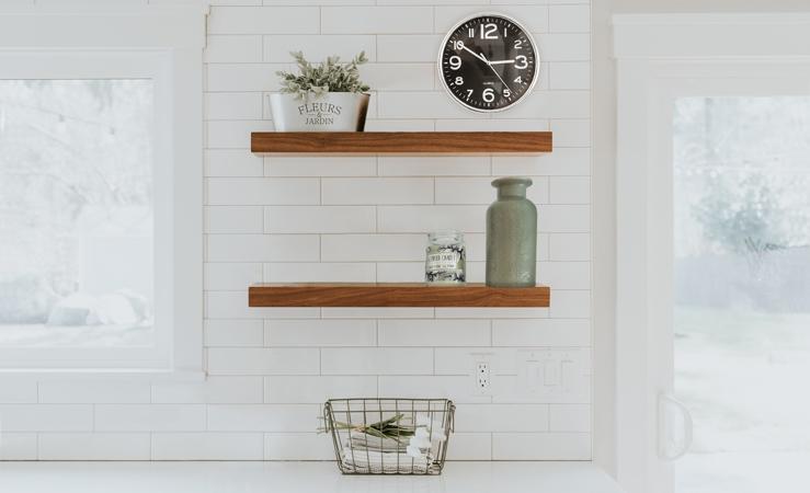 Organizar el cuarto de la colada: ideas para un espacio funcional y práctico