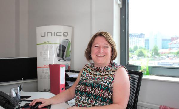 El cliente siempre en primer lugar. Un trabajo impredecible