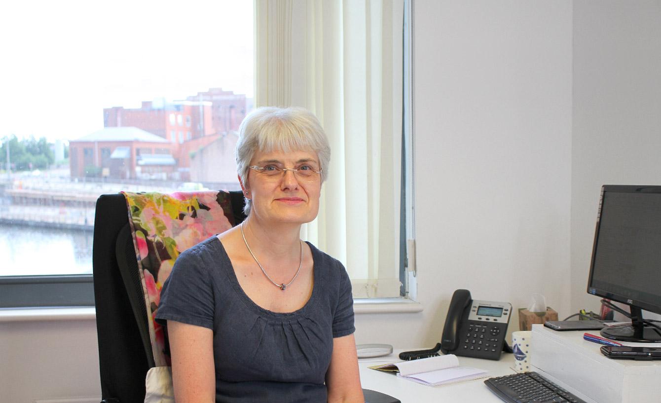 Un equipo unido es un valor añadido para la empresa.