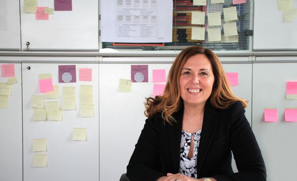 Calidad: el motor del cambio y el crecimiento.