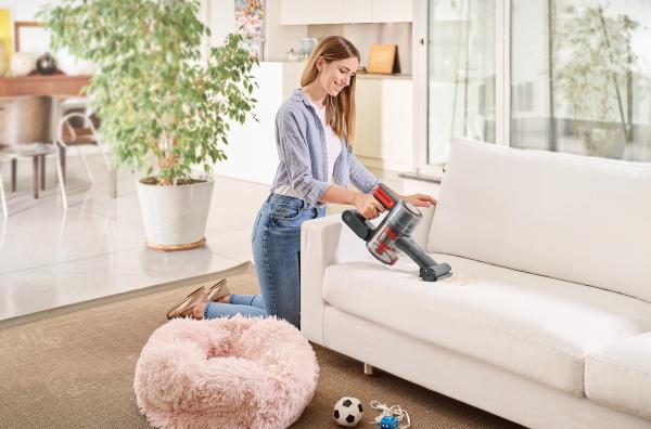 Escobas eléctricas sin cable: ¿Cuáles son sus principales ventajas?