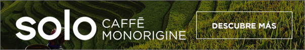 Caffè solo monorigine
