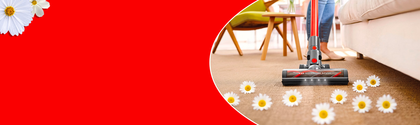 Imagin muestra los productos Polti