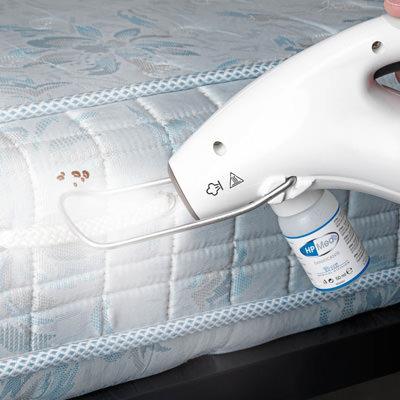Cimex Eradicator: solución natural contra las chinches de cama