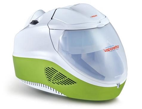 Limpiador a vapor Lecoaspira