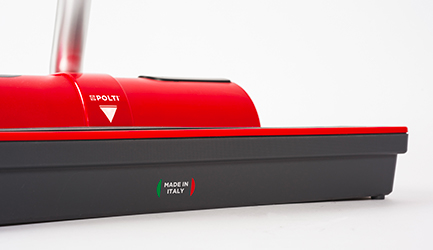 Polti Moppy: calidad italiana