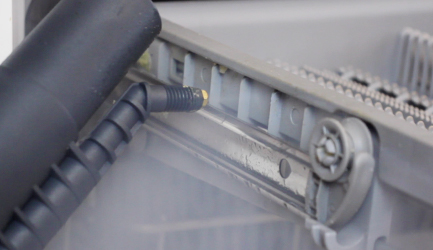 Polti Unico: limpieza sin detergentes