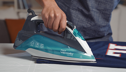 Polti Vaporella: rápidas y cómodas