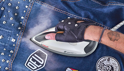 Polti Vaporella: para todas necesidades