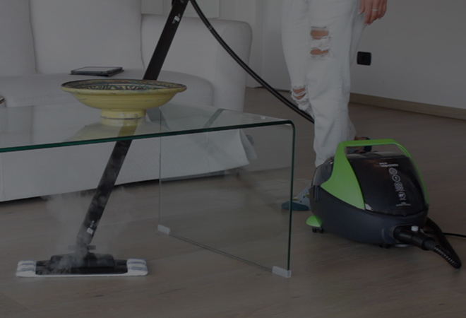 Polti Vaporetto: mira el video