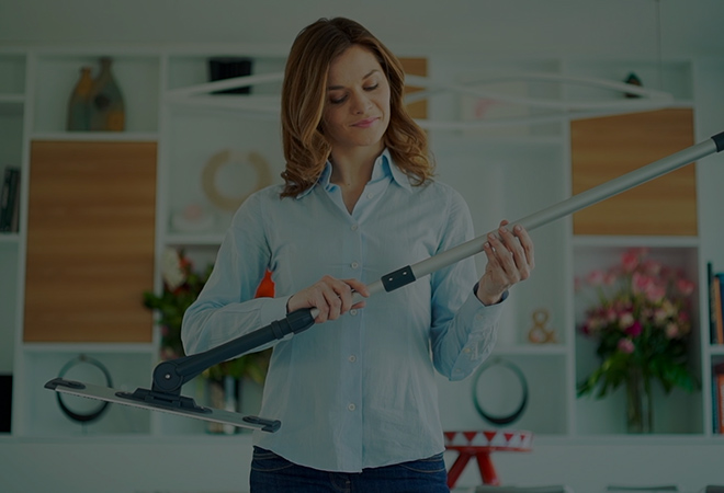 Polti Moppy: mira el video