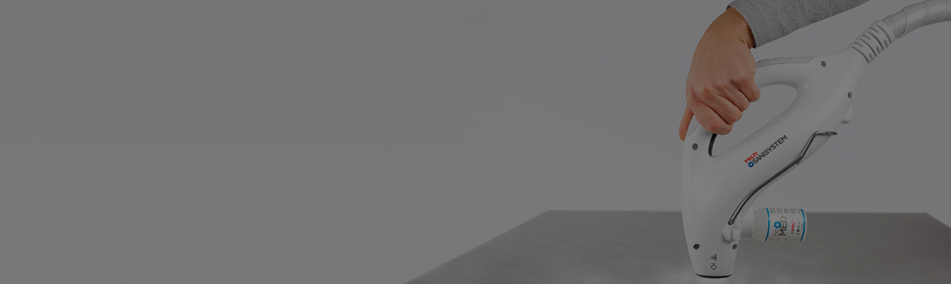 Sani System es solo Polti