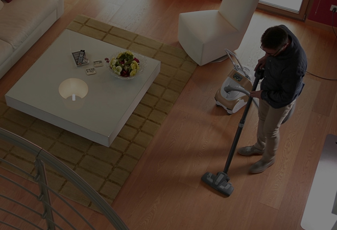 Polti Unico: ver el vídeo