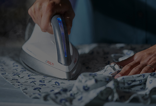 Polti Vaporella: mira el video