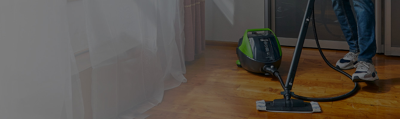 Vaporetto est seulement Polti