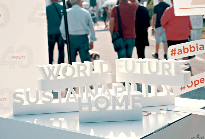 Empresa Polti: Nuestros valores