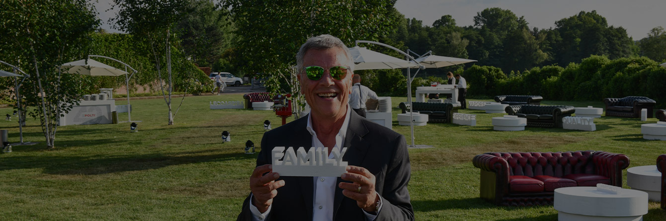 La historia de Polti, desde 1978