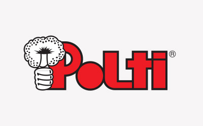 Evolución de la marca Polti: los origenes