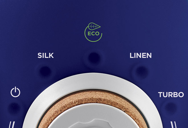 Polti: ahorro de energía