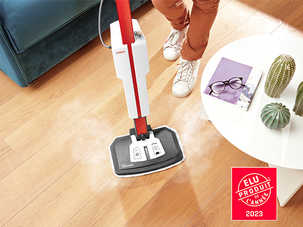 Polti Elu Produit de l'Annèe 2023