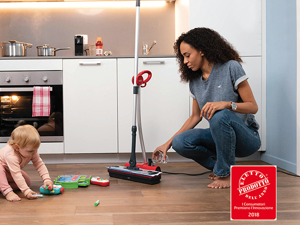 Moppy Awarded Product of the Year 2018