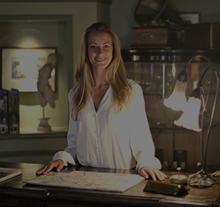 Productos Polti para hoteles