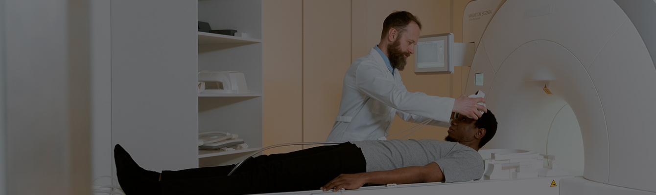 Polti, desinfección en un entorno médico