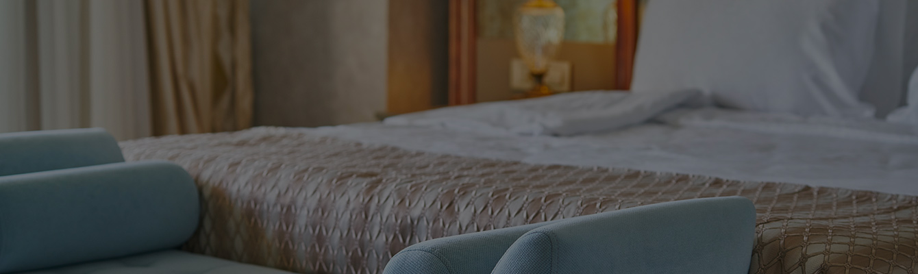 Polti limpieza hoteles