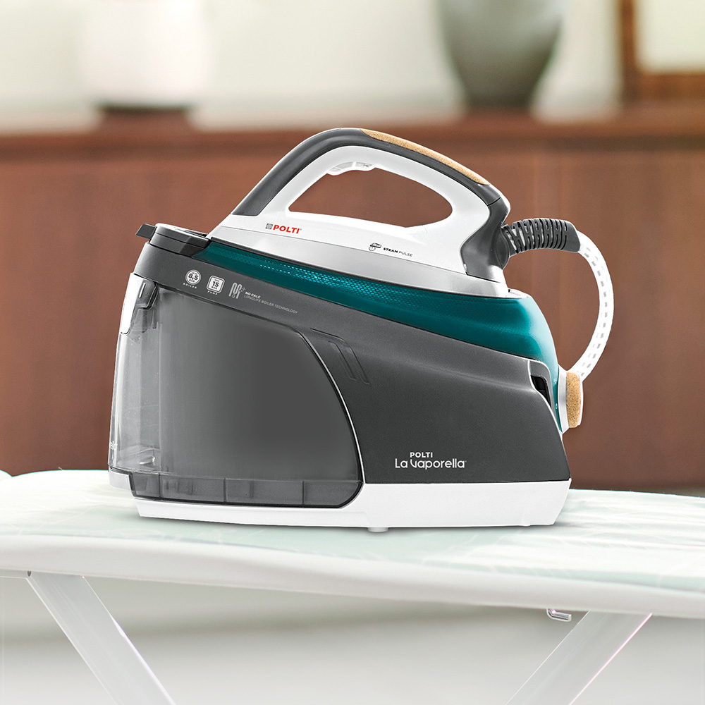 Polti Vaporella por el Planchado