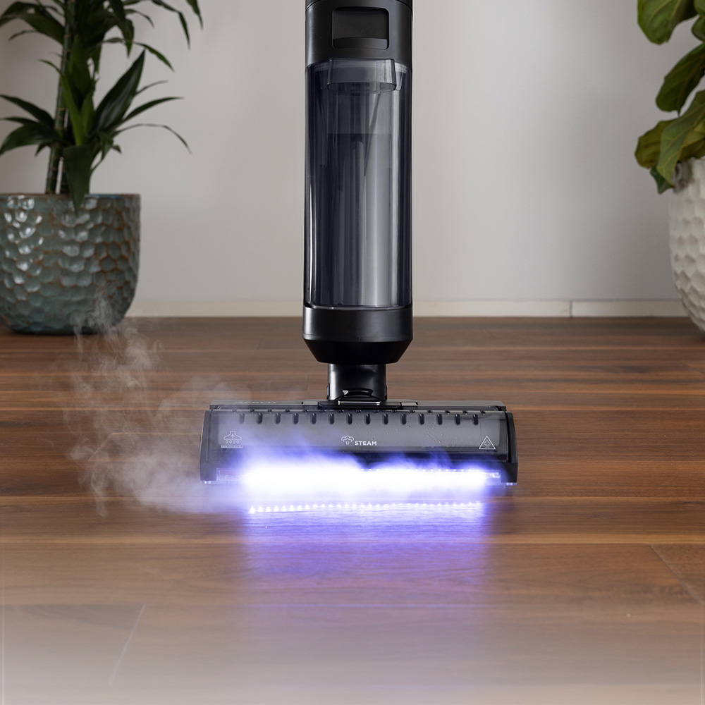 Polti Vaporetto por la limpieza