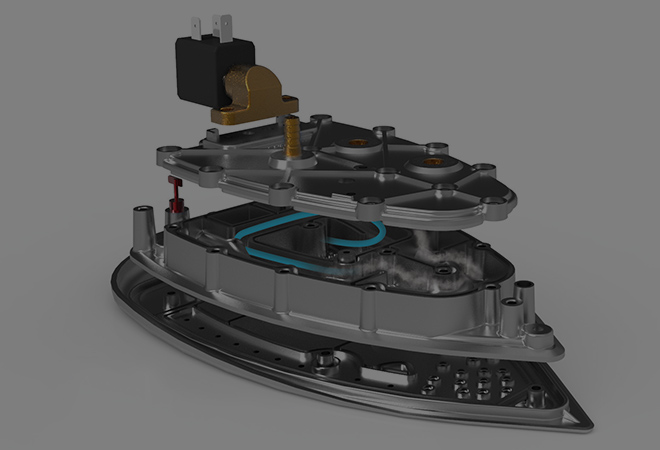 Polti Vaporella Instant tecnologia: mira el video