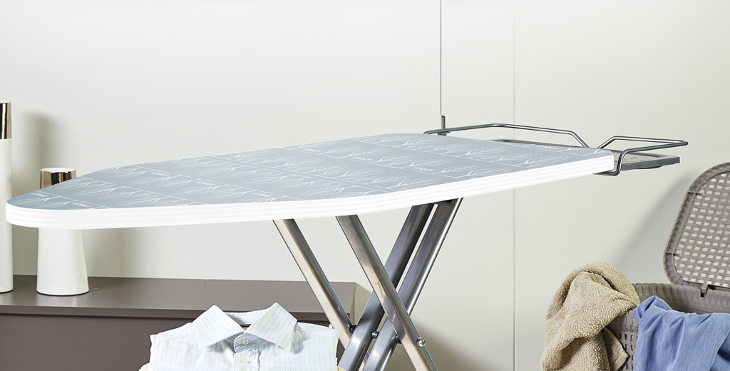 Tablas de planchar