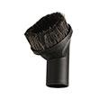 Forzaspira Lecologico Aqua Allergy Natural Care - Accessories: round brush