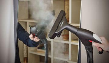 Vaporetto Lecoaspira FAV50 Multifloor - Per vetri, specchi e cristalli