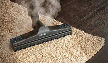 Vaporetto Lecoaspira FAV50 Multifloor - Funzione per tappeti