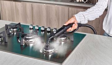 Vaporetto PRO90 Turbo cucina