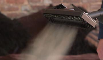 Vaporetto PRO90 Turbo caldaia alta pressione