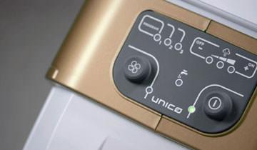 Unico MCV85_Total Clean & Turbo PROGRAMMI AUTOMATICI