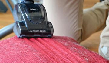 Unico MCV85_Total Clean & Turbo aspirazione profonda