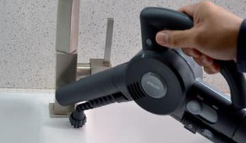 Unico MCV85_Total Clean & Turbo SENZA DETERSIVI