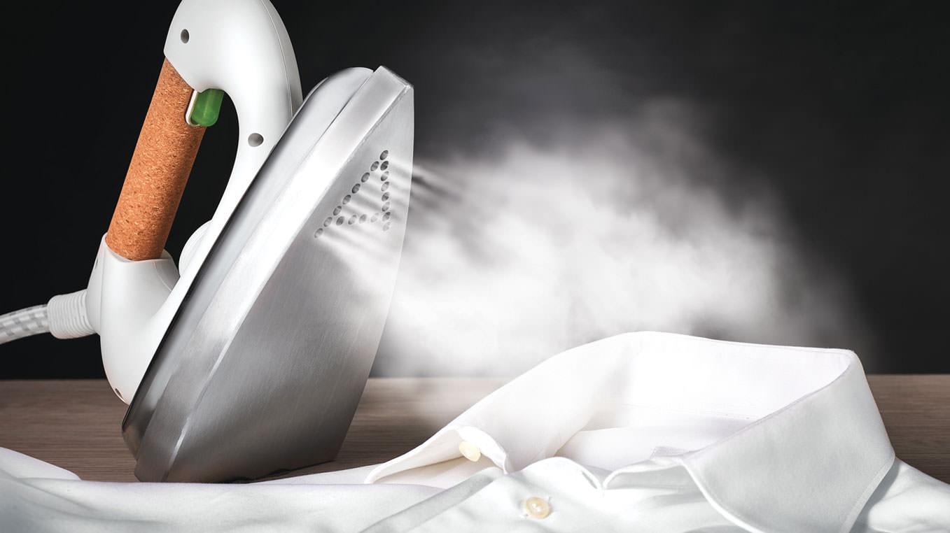 Vaporella Silence Eco Friendly_ 19.55 - Turbo steam jet