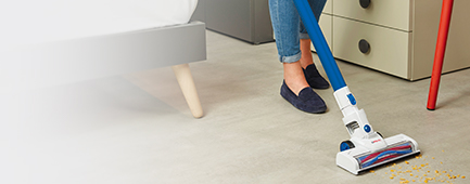 Polti Escobas eléctricas