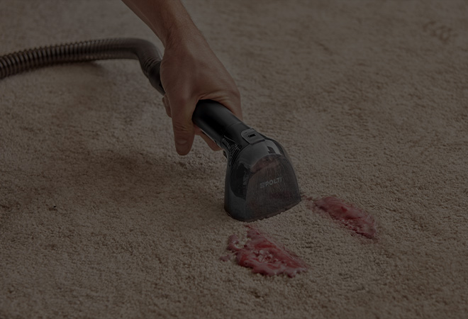 Polti StainOver: mira el video