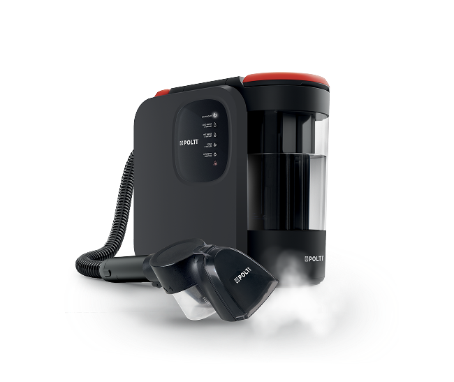 Por qué elegir Polti StainOver?