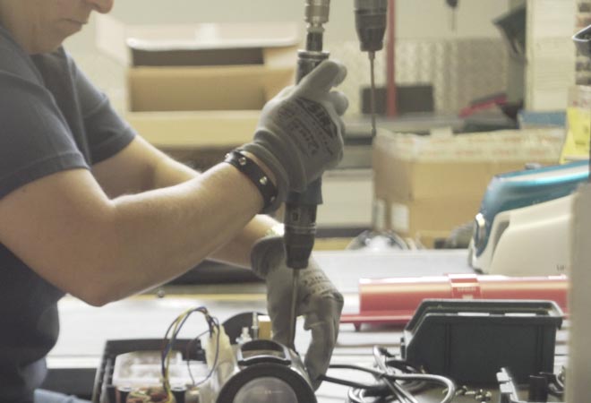 Soporte Polti: Condiciones de la garantía