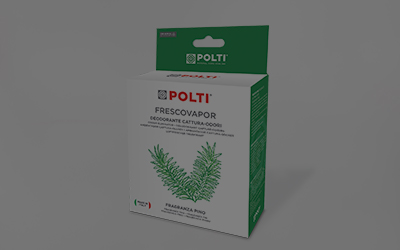 Manuales de instrucciones Polti: accesorios