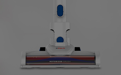 Manuales de instrucciones Polti: Escobas eléctricas