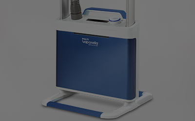 Manuales de instrucciones Polti: Cepillos de vapor