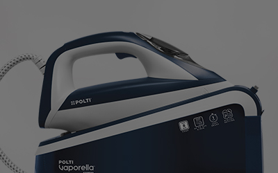 Manuales de instrucciones Polti: Planchas generadora de vapor