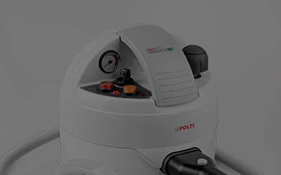 Manuales de instrucciones Polti: productos de desinfestación